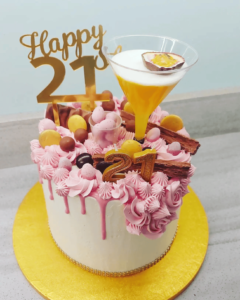 21cake