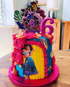 6cake