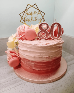 80cake