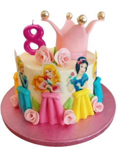 princessCake