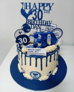 totcake